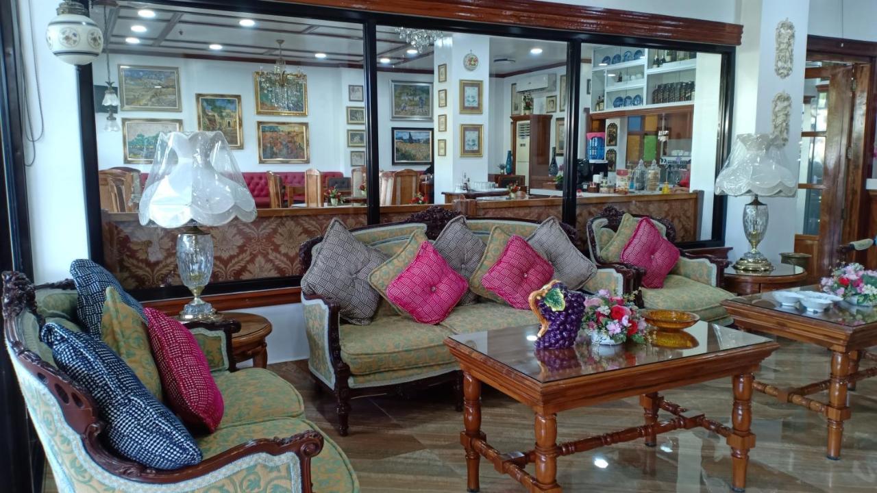 Cln Boutique Hotel Таклобан Екстериор снимка