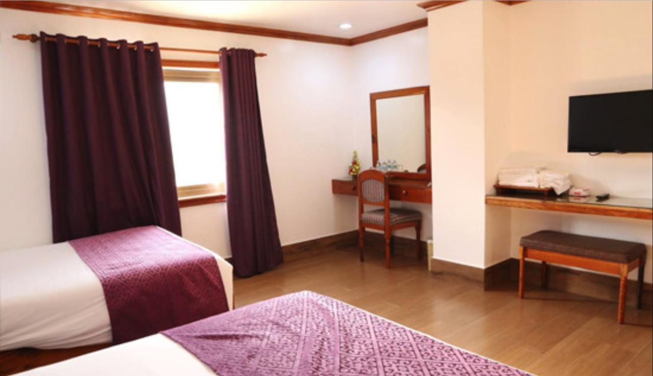 Cln Boutique Hotel Таклобан Екстериор снимка