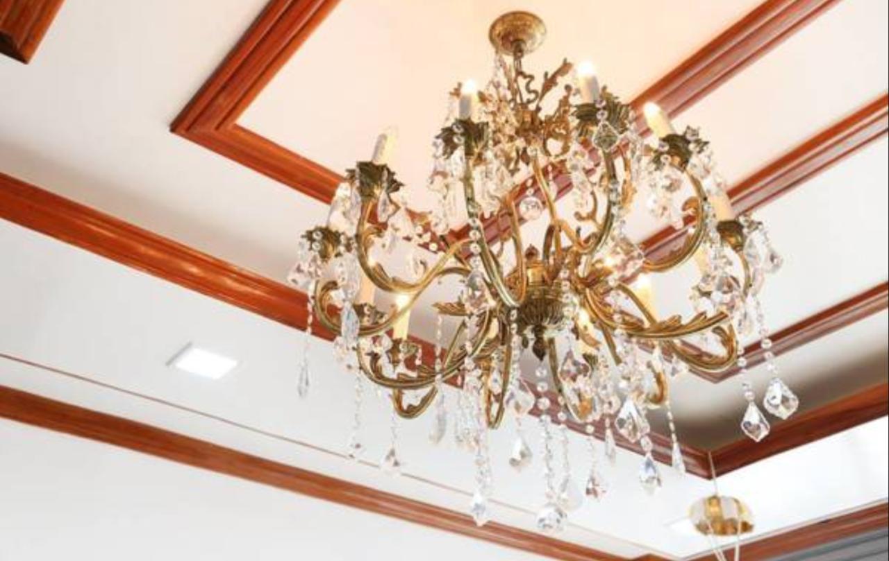 Cln Boutique Hotel Таклобан Екстериор снимка
