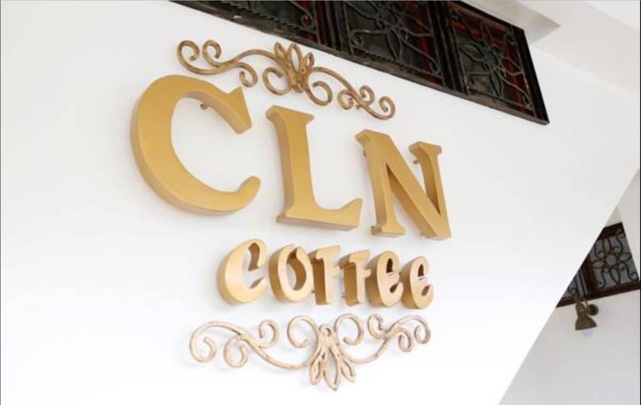 Cln Boutique Hotel Таклобан Екстериор снимка